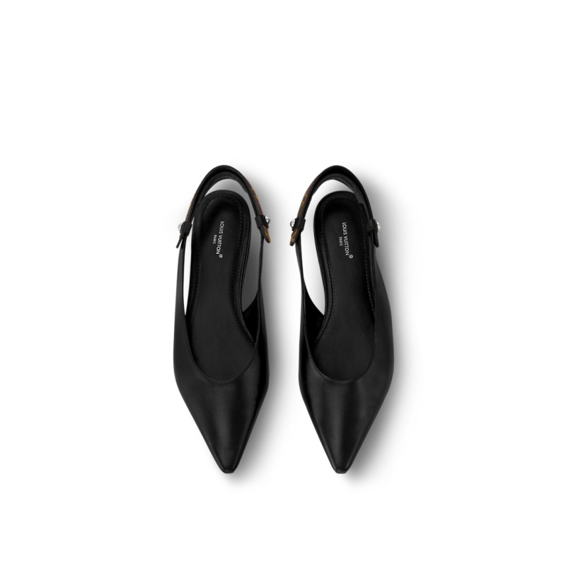 Legacy Slingback Ballerina - Image 3